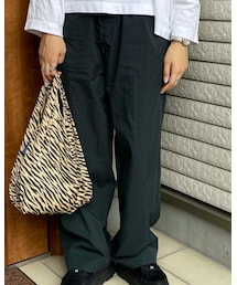 UNIQLO | パンツ