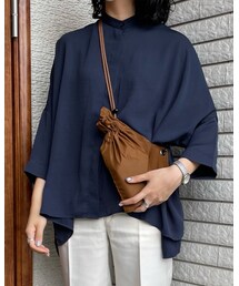 無印良品 | シャツ/ブラウス