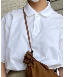 UNIQLO | ポロシャツ