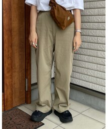 UNIQLO | パンツ