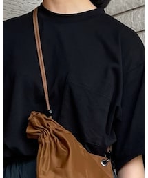 無印良品 | Tシャツ/カットソー