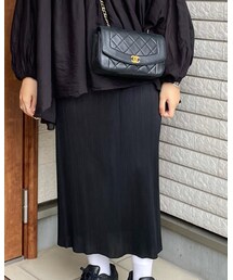 PLEATS PLEASE | スカート