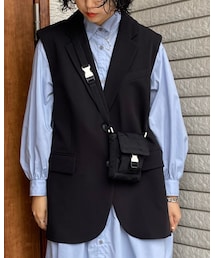 H&M | ベスト