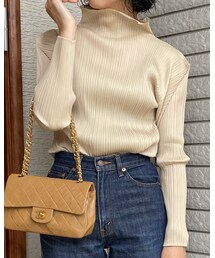 PLEATS PLEASE | Tシャツ/カットソー
