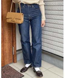 Levi's | デニムパンツ