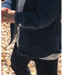 無印良品 | シャツ/ブラウス