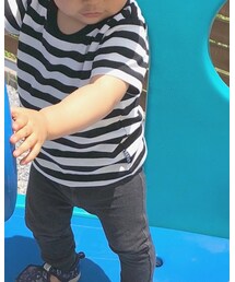 無印良品 | Tシャツ/カットソー