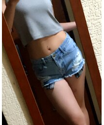 FOREVER 21 | パンツ