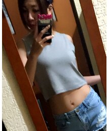 FOREVER 21 | タンクトップ