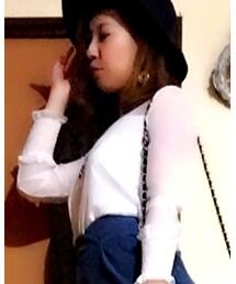 SHOP LIST | シャツ/ブラウス
