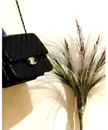CHANEL | ショルダーバッグ