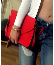 SHOP LIST | クラッチバッグ