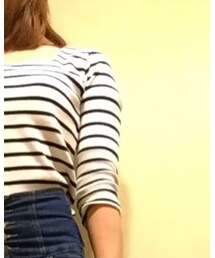 one way | Tシャツ/カットソー