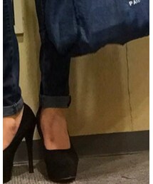 no brand | パンプス