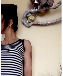 FOREVER 21 | タンクトップ