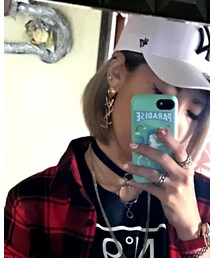 Yves Saint Laurent | ピアス（両耳用）