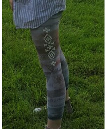 Evolution & Creation | レギンス/スパッツ