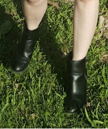 Attention | ブーツ