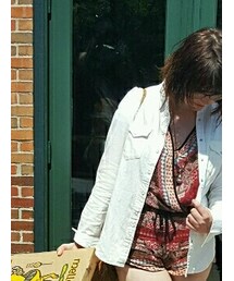 Levi's | その他トップス