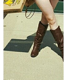 Jaclyn Smith | ブーツ