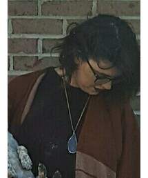 Handmade | ネックレス