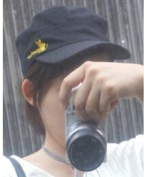 しまむら | キャスケット