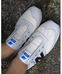 NEW BALANCE | スニーカー