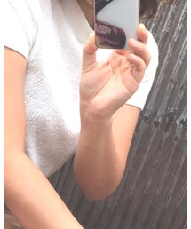 no brand | Tシャツ/カットソー