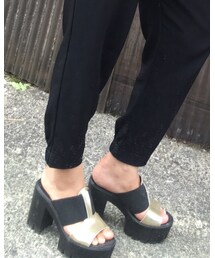 mystic | シューズ