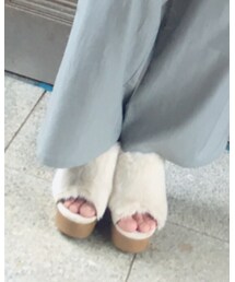 Chico | シューズ