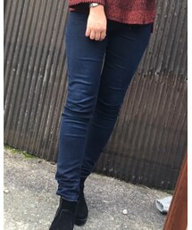 H&M | デニムパンツ