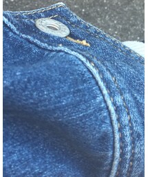 GU | デニムジャケット