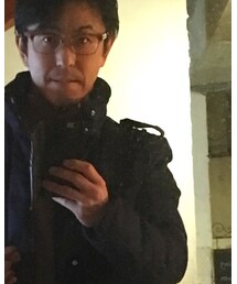 LUIGI BORRELLI | ダウンジャケット/コート