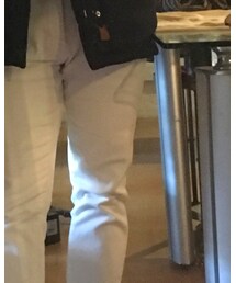 JACOB COHEN | デニムパンツ