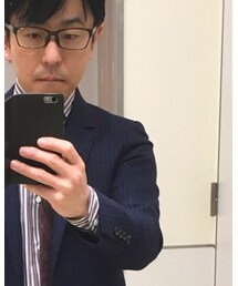 EDIFICE | セットアップ