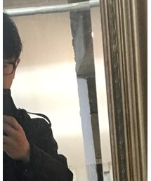 MONCLER | ミリタリージャケット