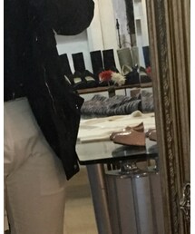 CROCKETT&JONES | ブーティ