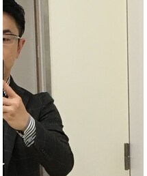 LARDINI | テーラードジャケット