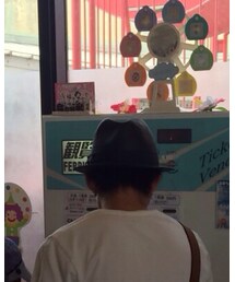 NEW YORK HAT | ハット