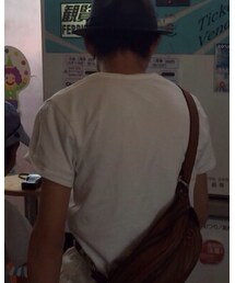 CALEE | Tシャツ/カットソー