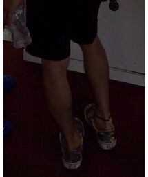 VANS | スニーカー