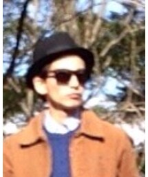 COOTIE PRODUCTIONS | メガネ