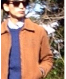 RADIALL | ブルゾン