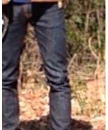 Nudie Jeans | デニムパンツ