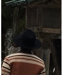 ROTTWEILER | ハット