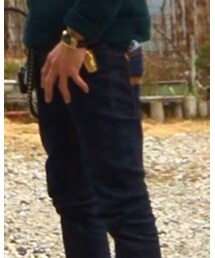 Nudie Jeans | デニムパンツ