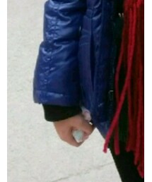 UNIQLO | マフラー