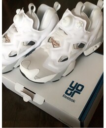 Reebok | スニーカー