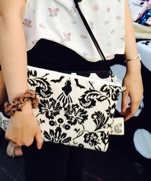 FCNS販賣機 | FCNS手作包(ショルダーバッグ)