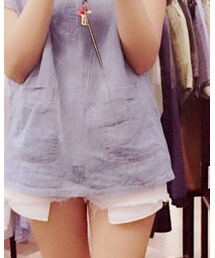 QUEEN SHOP | シャツ/ブラウス